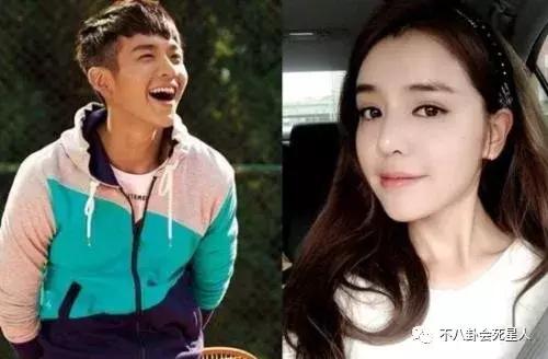 港媒评价柯震东房祖名,房祖名柯震东不同待遇