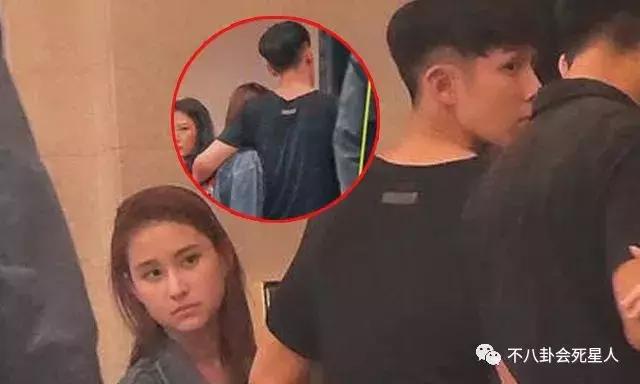 港媒评价柯震东房祖名,房祖名柯震东不同待遇