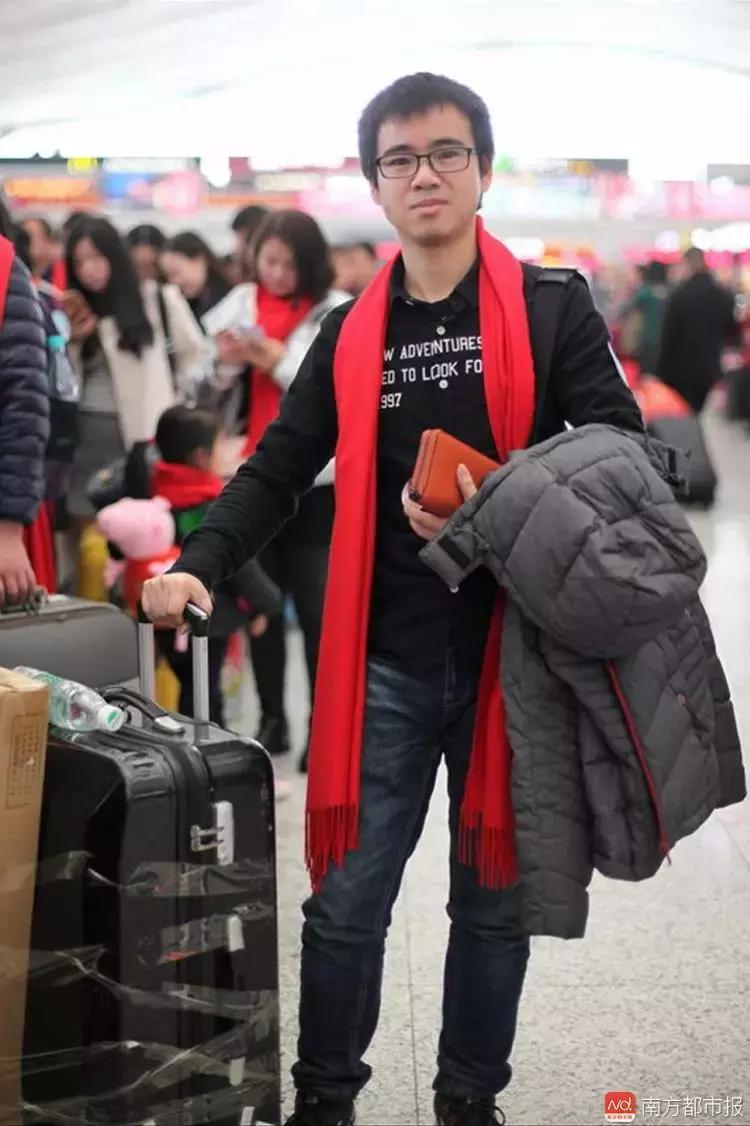 深圳北站今天早上排队进站人多吗,昨天深圳北站今天排队进站人多吗