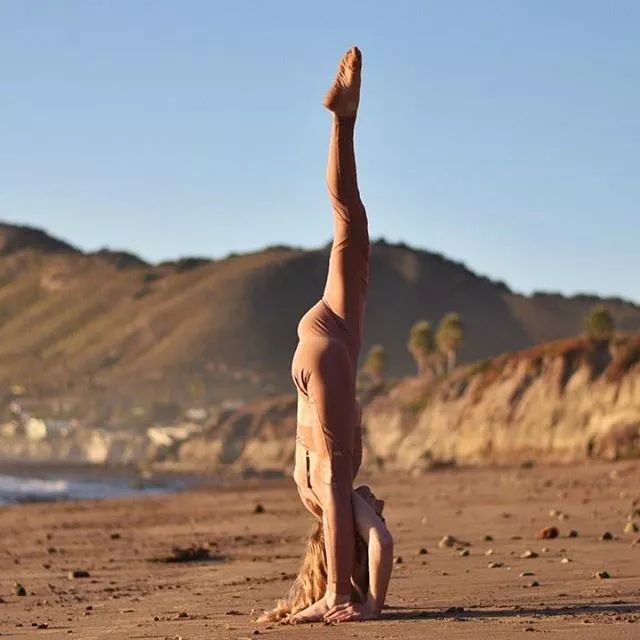 开胯一直开不了，可能是你的方法没用对