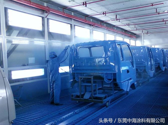 成品油漆需要加稀释剂吗,稀释剂能调油漆吗