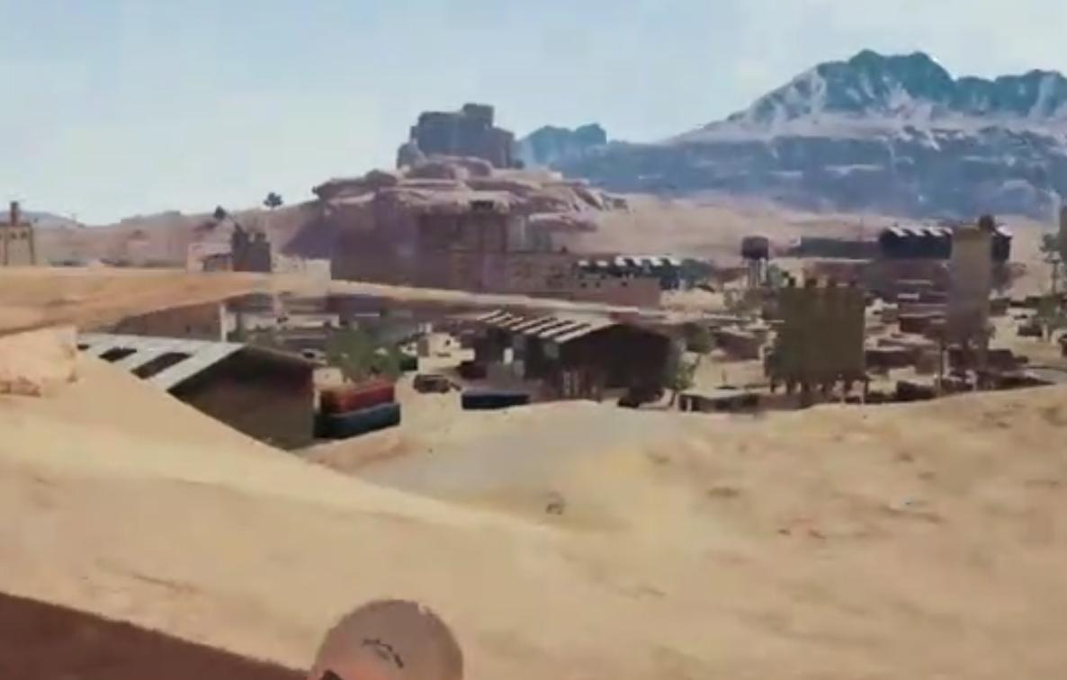 盘点绝地求生令老外绝望的骚操作,绝地求生pubg经典模式有没有新bug