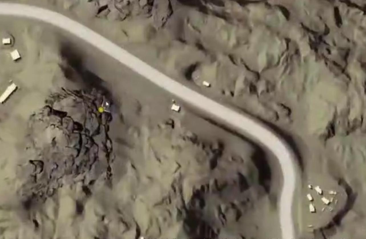 盘点绝地求生令老外绝望的骚操作,绝地求生pubg经典模式有没有新bug