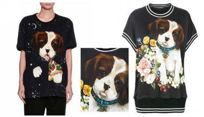 当奢侈品牌遇上狗年，竟然这么辣眼睛！赴美生子妈妈会买吗？