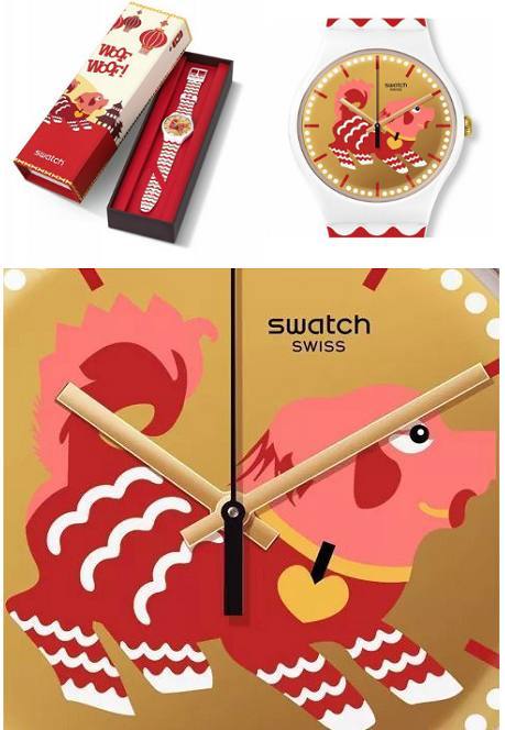 当奢侈品牌遇上狗年，竟然这么辣眼睛！赴美生子妈妈会买吗？