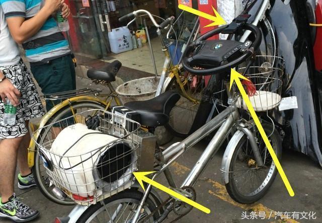 在外国人眼里的中国车,在外国人眼中的中国品牌车