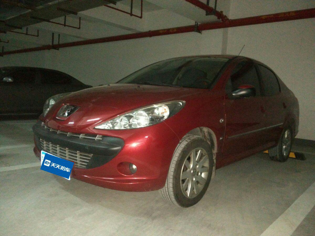 标致207裸车价格,标致207值不值得入手