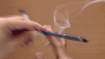 数据线耳机线太多怎么办,这样就再也不用担心耳机线打结啦