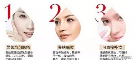 国产化妆品和进口化妆品对比,国产哪款化妆品质量好点