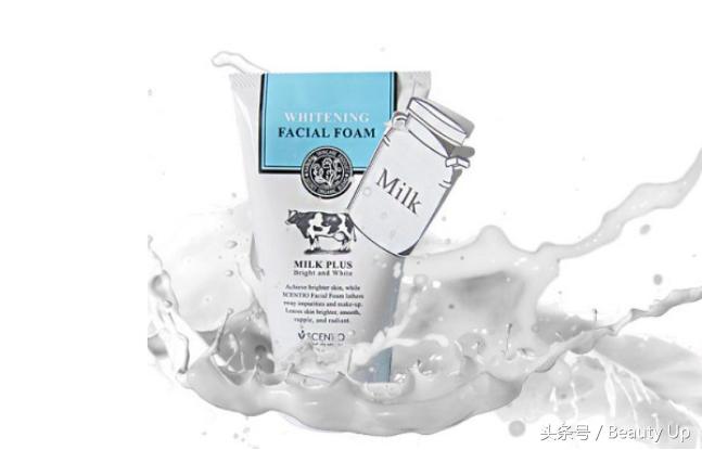 洗面奶没选好用什么护肤品都没用,洗面奶没选好的坏处