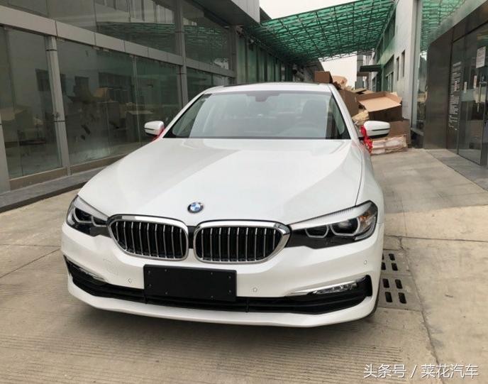 宝马528li二手车油耗,宝马528li3.0六缸油耗