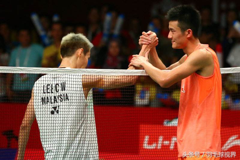 羽毛球发球的4种基本功进来看看,羽毛球如何掌握正确发球