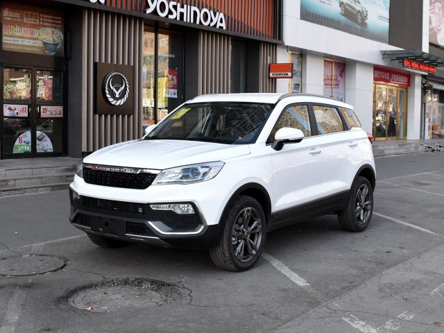 猎豹汽车cs9颜色,现在猎豹cs9怎么样还值不值得买