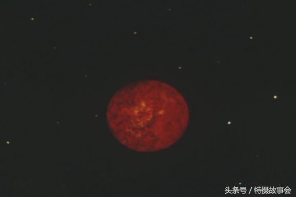 镜子超人国语版01,镜子超人怪兽比例图