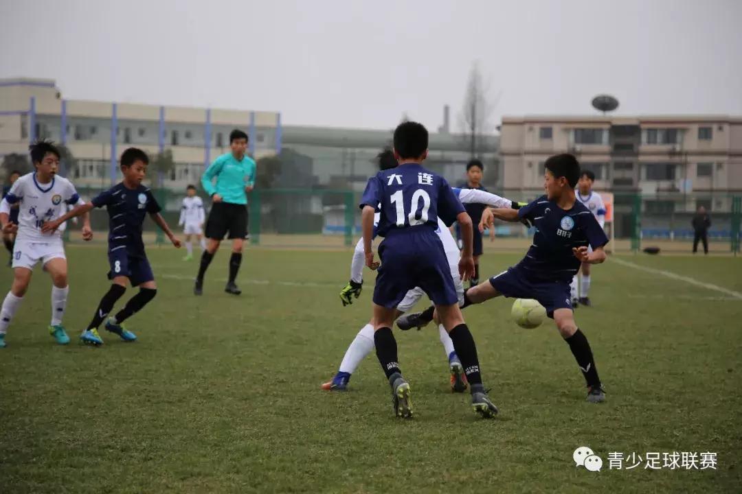恒大足校u13成唯一全满贯得主,大连恒大u13决赛