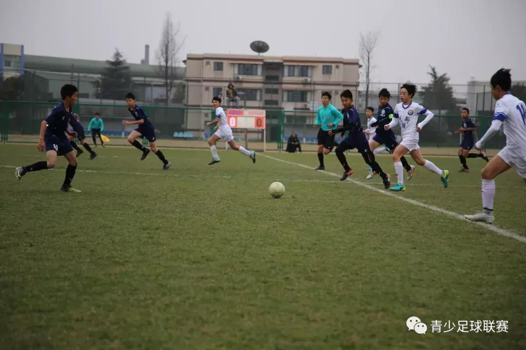 恒大足校u13成唯一全满贯得主,大连恒大u13决赛
