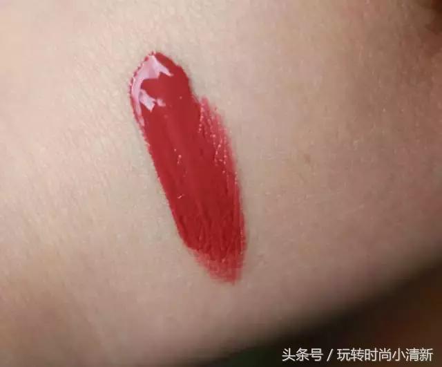 2018口红国货,dior口红720雕花玫瑰色