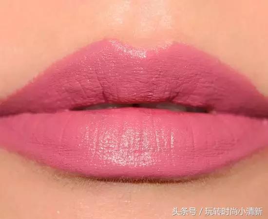 2018口红国货,dior口红720雕花玫瑰色