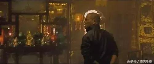 一代宗师深度解析,一代宗师经典对白原音