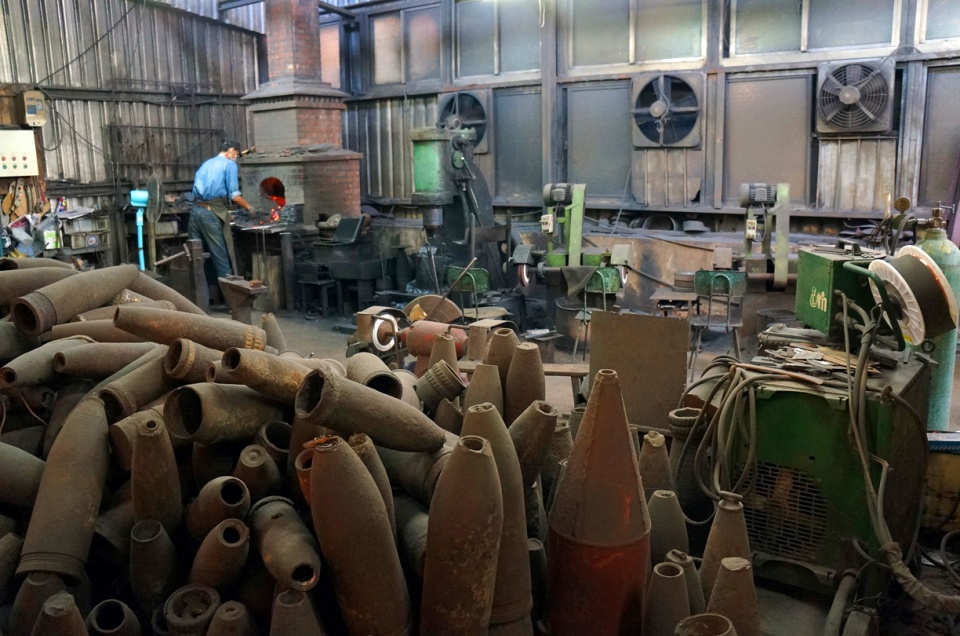 金门特色特产有哪些,厦门旅游买的金门菜刀真吗