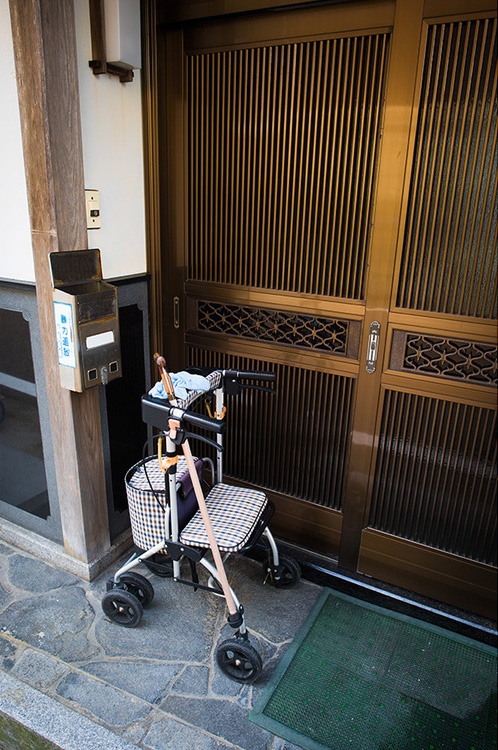 日本最美农民村庄,日本淳朴童话村落