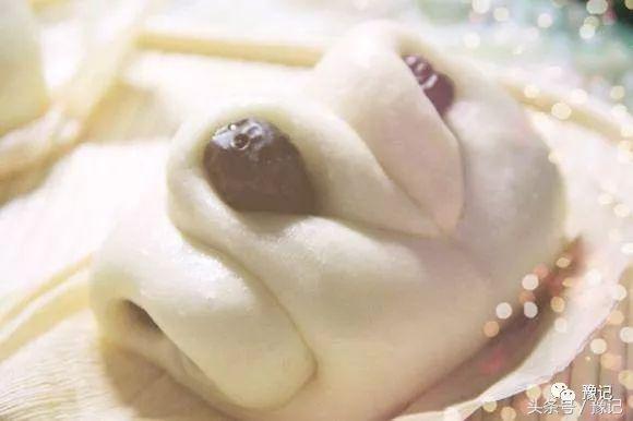 河南过年蒸各种各样馒头,河南的过年馒头怎么能蒸得好