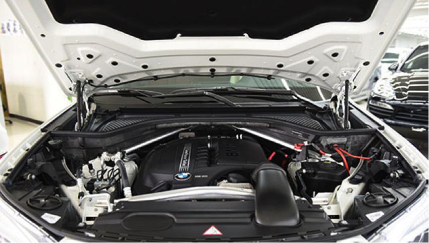 二手车推荐5-8万宝马x5,15万宝马x5老款值得购买吗