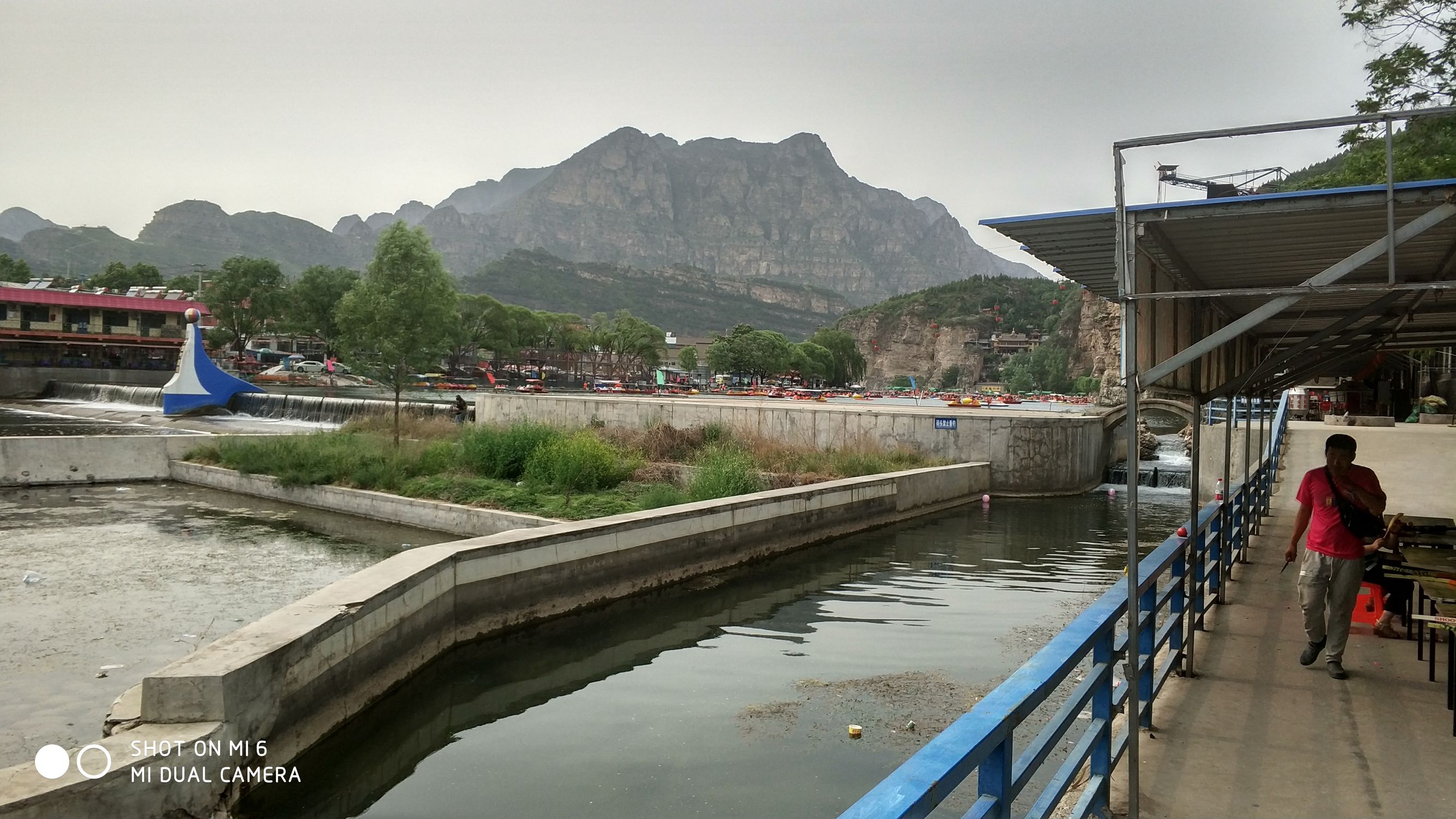 北京房山十渡哪一渡风景最美,北京房山旅游景点十渡开放吗