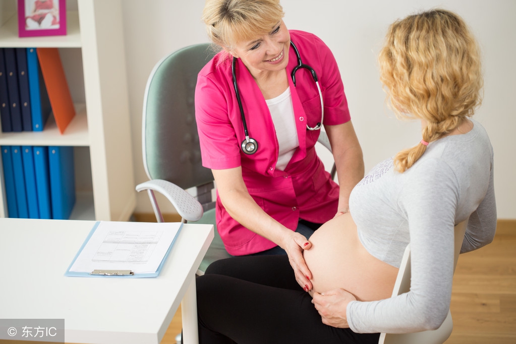 高龄妈妈必须做羊水穿刺吗,高龄孕妇必须做羊水穿刺吗