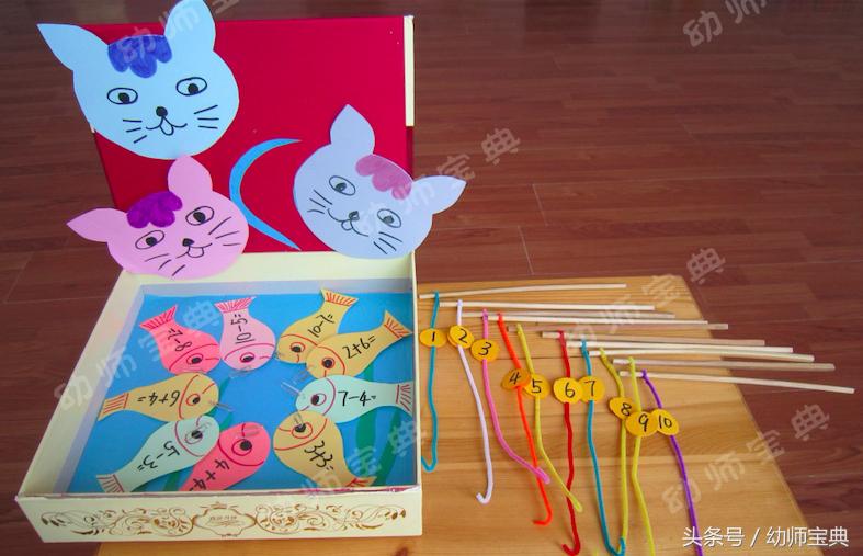 不同层次玩教具有哪些类型,小班年龄段益智类教具购买推荐