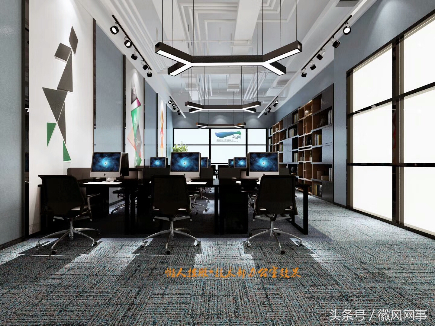 合肥知名装饰工程设计师王治萍