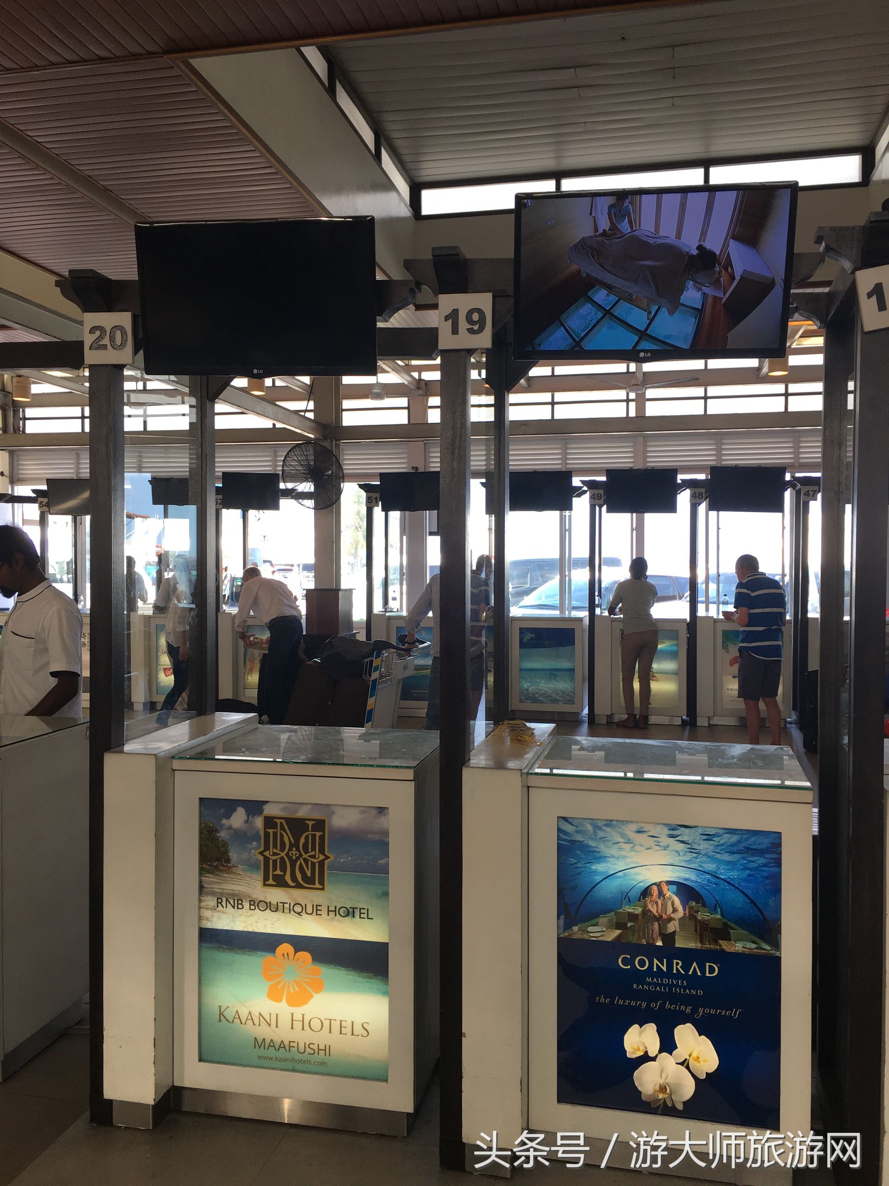 马代游玩注意事项,马代旅游选哪个岛好