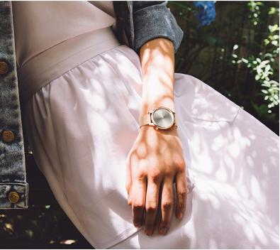 连罗永浩都力荐！这支手表又要玩什么花样？