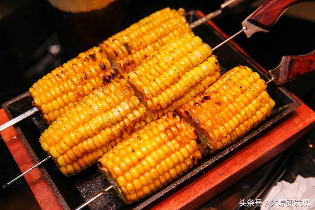 太原老字号烤串,太原好吃的烤串老店