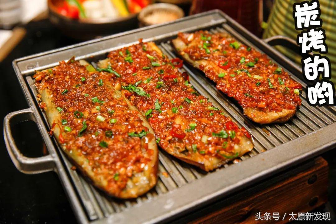 太原老字号烤串,太原好吃的烤串老店