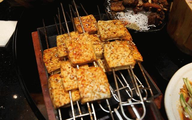 太原老字号烤串,太原好吃的烤串老店