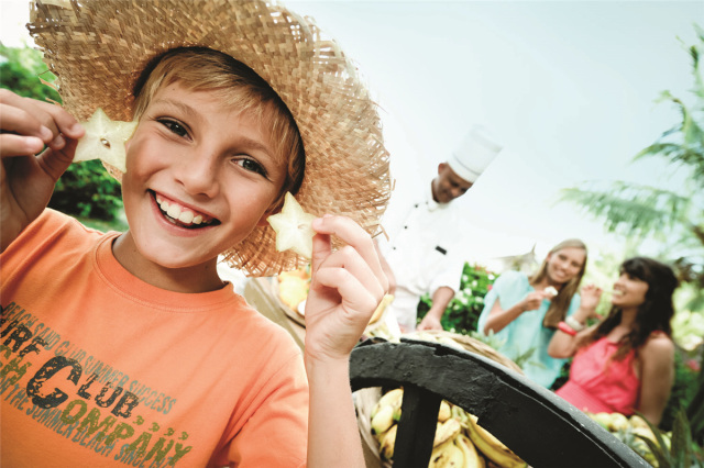 AyoLeDodo：真正属于孩子们的海岛假日