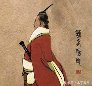 春秋战国时期的成语典故大全,春秋战国时期成语典故整理