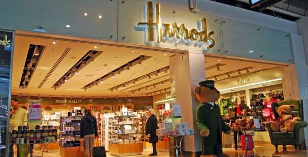 英国希思罗机场免税店买什么划算,伦敦希思罗免税店