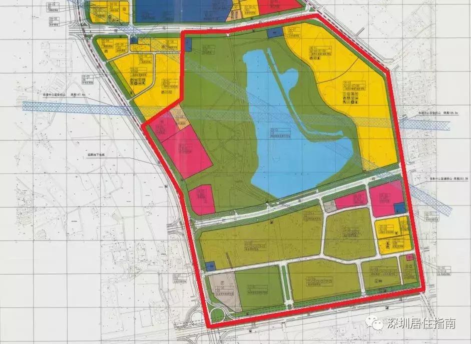 香蜜湖1979要拆吗,香蜜湖德仕堡最新消息