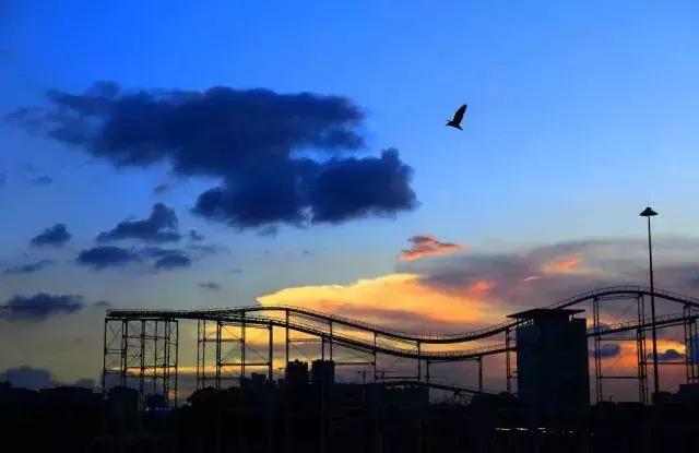 香蜜湖1979要拆吗,香蜜湖德仕堡最新消息