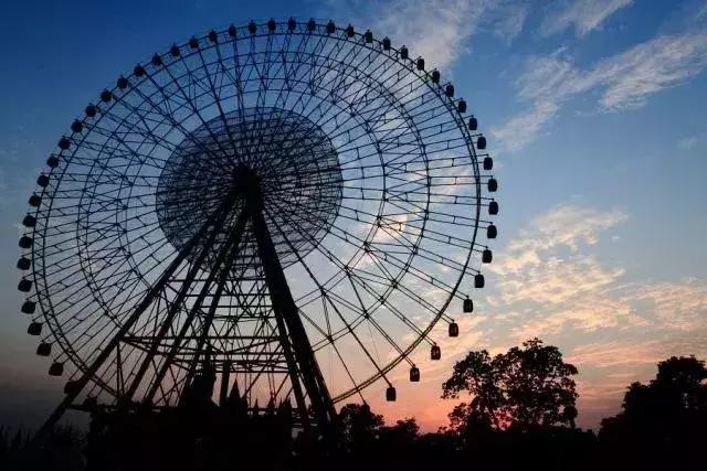 香蜜湖1979要拆吗,香蜜湖德仕堡最新消息