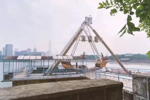 香蜜湖1979要拆吗,香蜜湖德仕堡最新消息