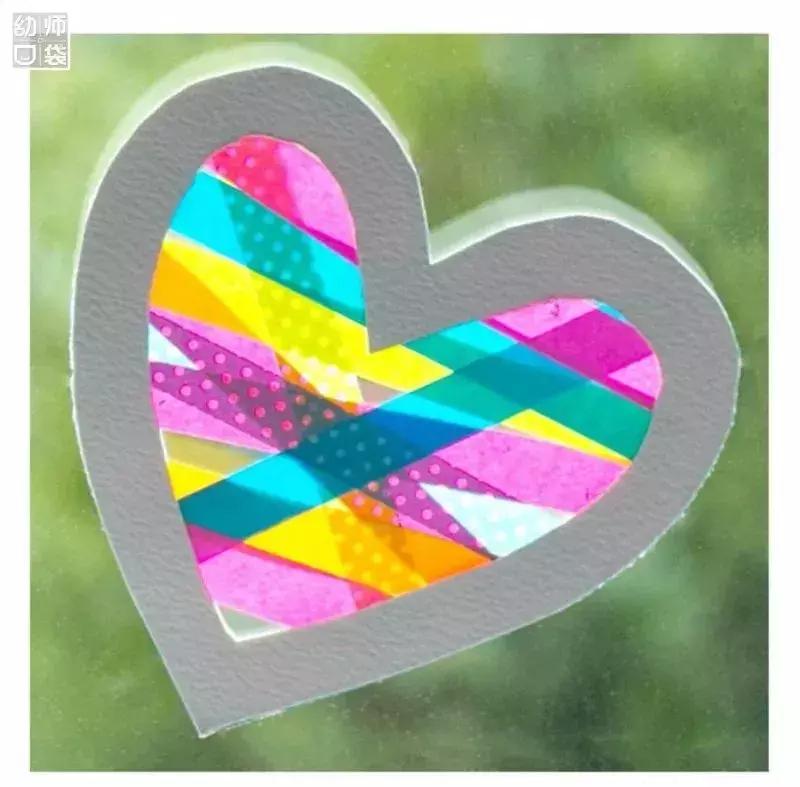 情人节手工制作大全简单又漂亮,情人节做什么简单手工