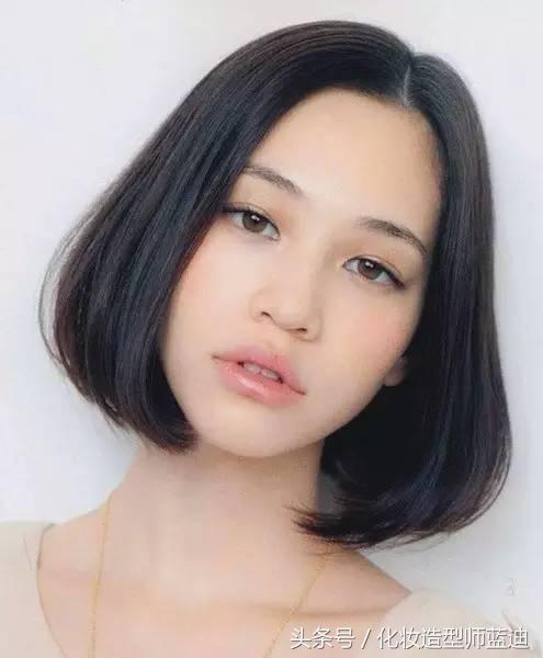 怎么选择适合自己的发型,发型怎么选择适合自己的