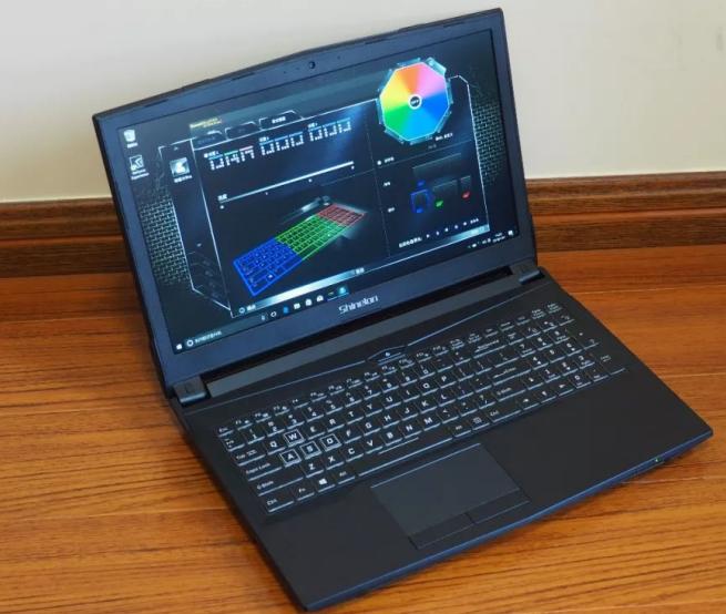 炫龙亲民游戏笔记本,炫龙游戏本性价比