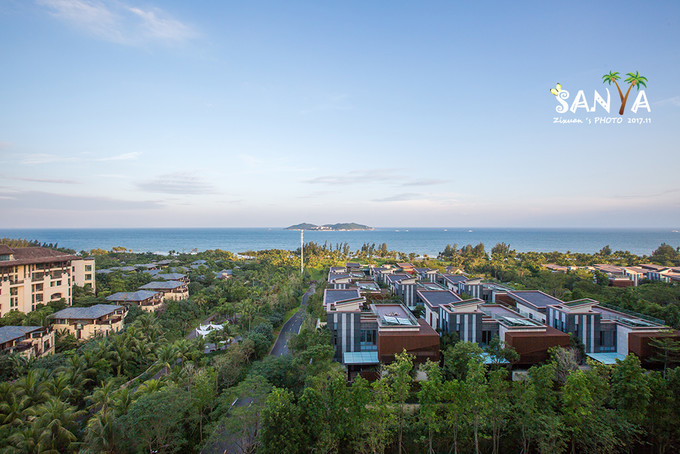 三亚离赤道有多少公里,三亚很远但是目的地并不遥远