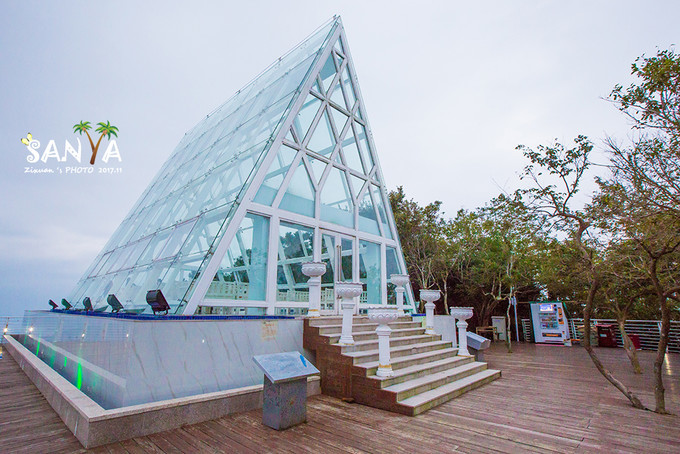 三亚离赤道有多少公里,三亚很远但是目的地并不遥远