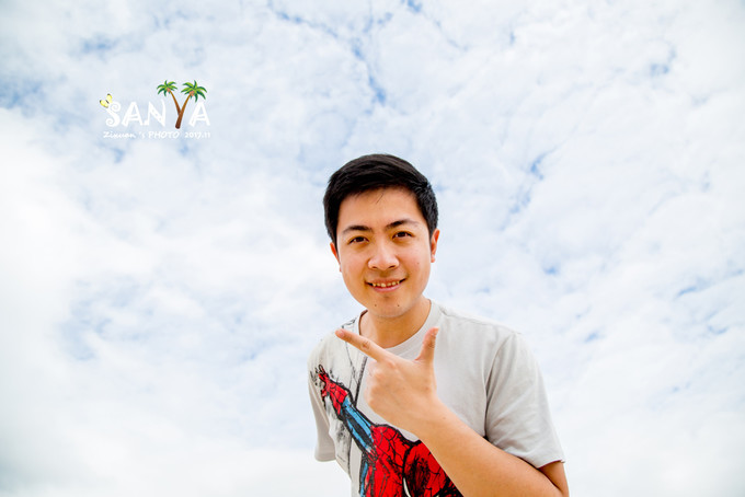 三亚离赤道有多少公里,三亚很远但是目的地并不遥远