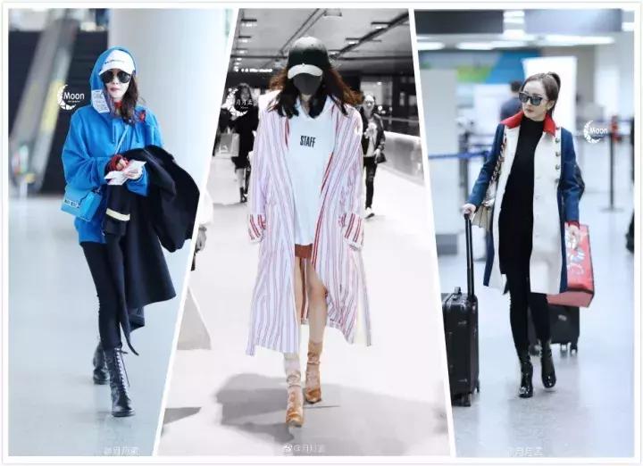 夏天穿什么鞋好看显腿长,什么鞋子显得腿长点